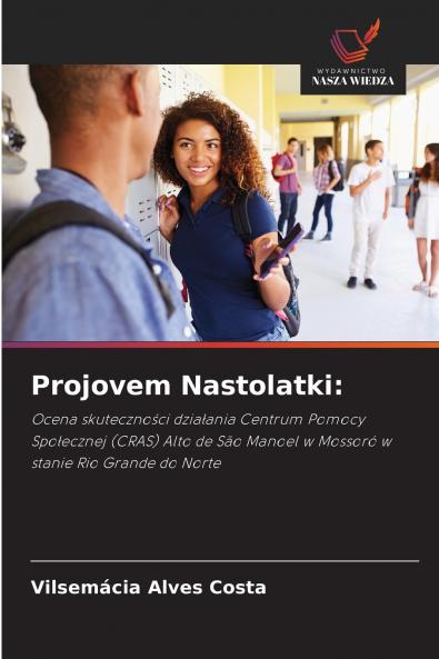 Projovem Nastolatki