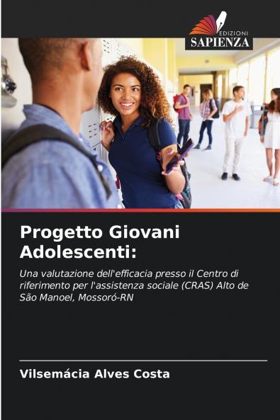 Progetto Giovani Adolescenti