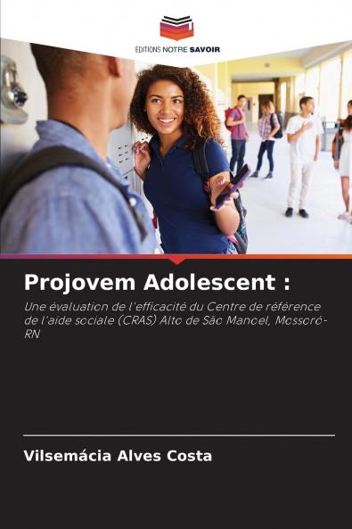 Projovem Adolescent