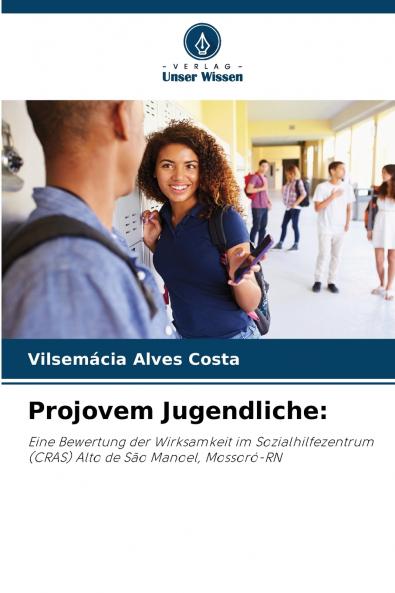 Projovem Jugendliche