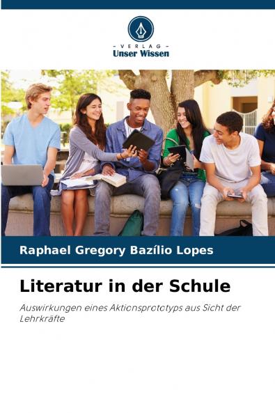 Literatur in der Schule