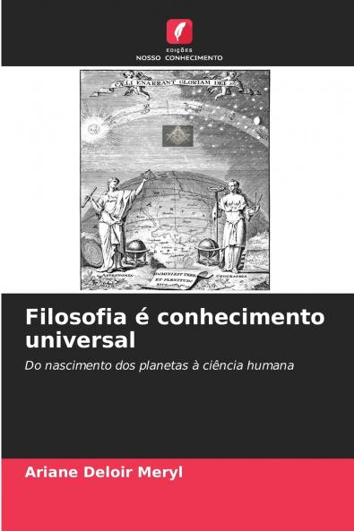 Filosofia é conhecimento universal