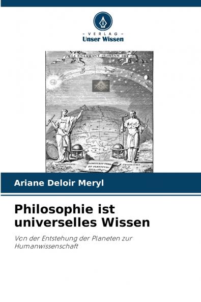 Philosophie ist universelles Wissen
