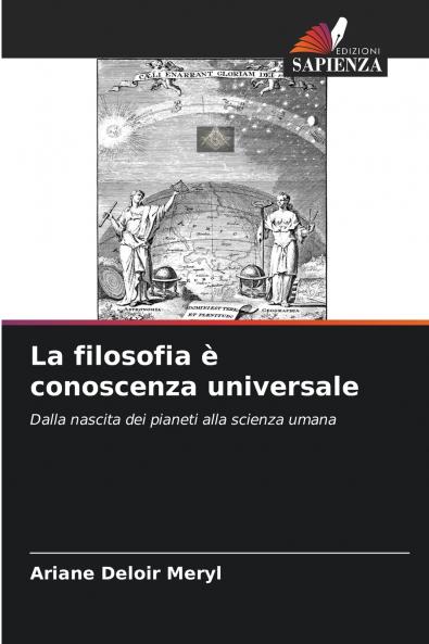 La filosofia è conoscenza universale
