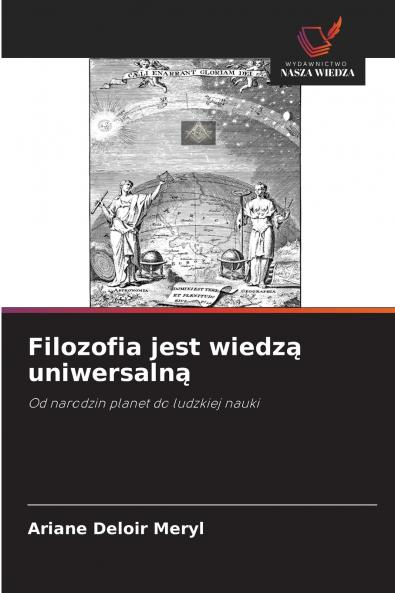 Filozofia jest wiedzą uniwersalną