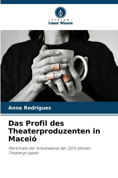 Das Profil des Theaterproduzenten in Maceió