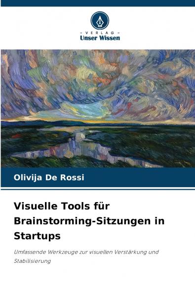 Visuelle Tools für Brainstorming-Sitzungen in Startups