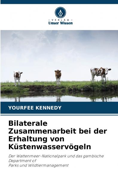 Bilaterale Zusammenarbeit bei der Erhaltung von Küstenwasservögeln