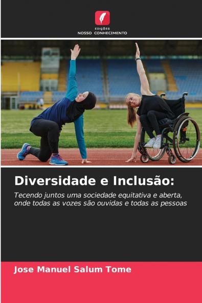 Diversidade e Inclusão