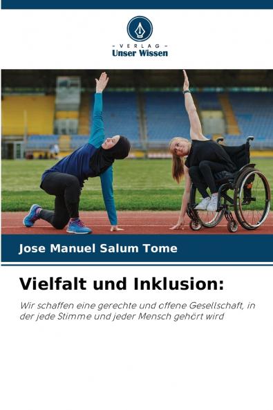 Vielfalt und Inklusion