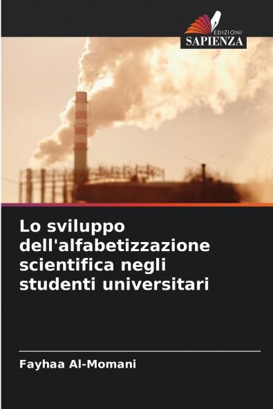 Lo sviluppo dell'alfabetizzazione scientifica negli studenti universitari