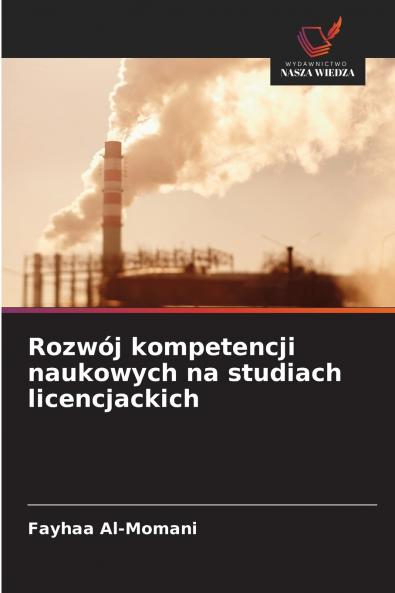 Rozwój kompetencji naukowych na studiach licencjackich