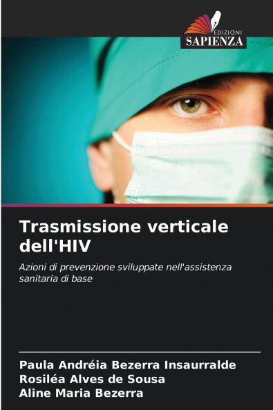 Trasmissione verticale dell'HIV