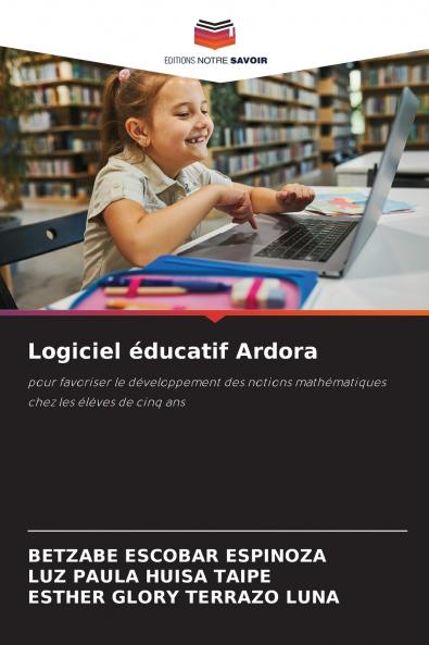 Logiciel éducatif Ardora