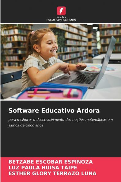 Software Educativo Ardora