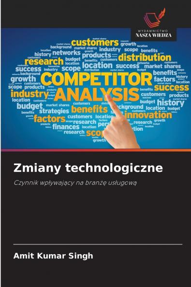 Zmiany technologiczne