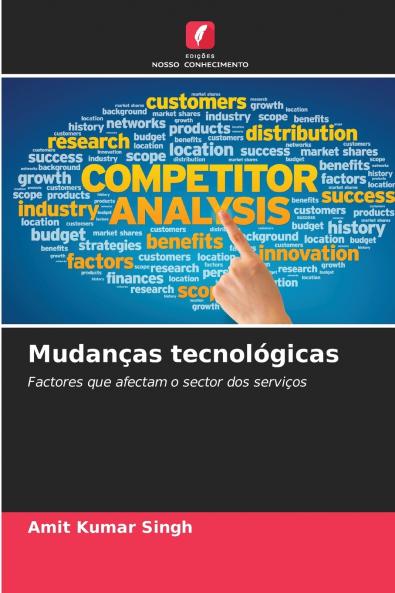Mudanças tecnológicas