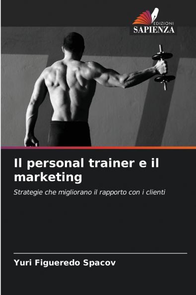 Il personal trainer e il marketing