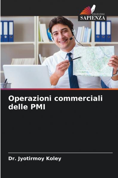 Operazioni commerciali delle PMI