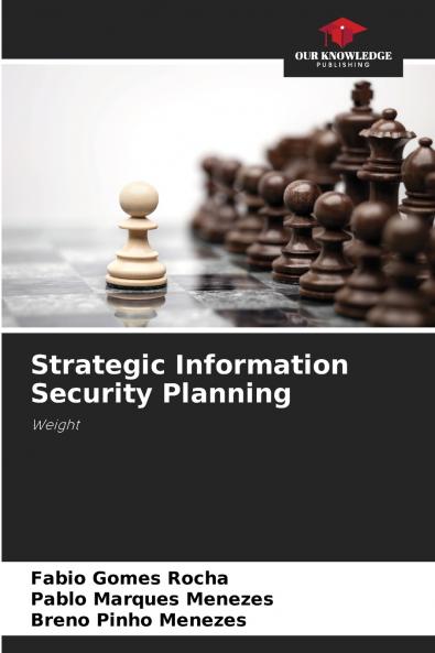 Strategic Information Security Planning