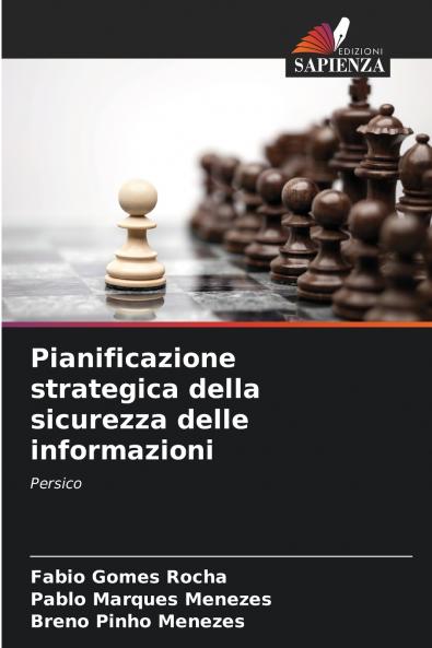 Pianificazione strategica della sicurezza delle informazioni