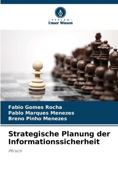 Strategische Planung der Informationssicherheit