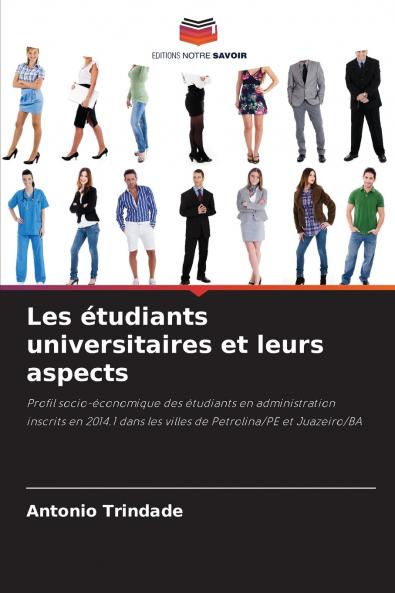 Les étudiants universitaires et leurs aspects