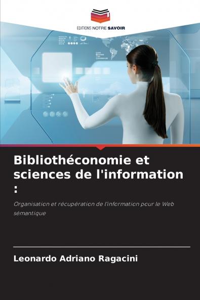 Bibliothéconomie et sciences de l'information