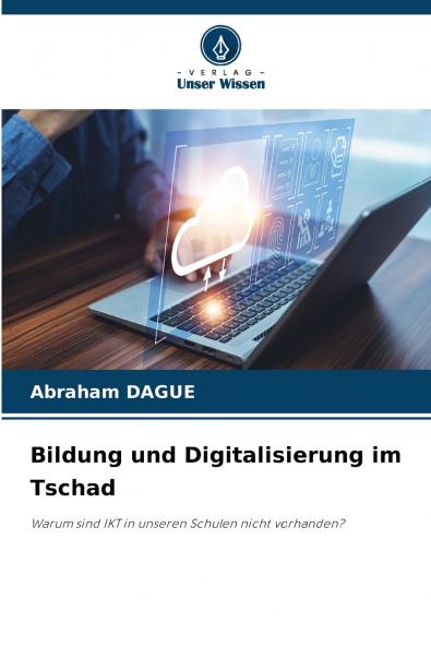Bildung und Digitalisierung im Tschad