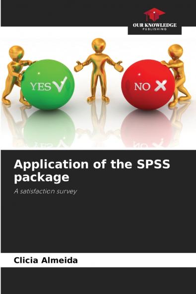 Application of the SPSS package