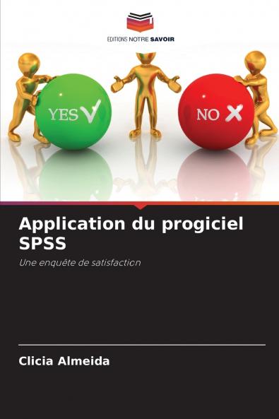 Application du progiciel SPSS
