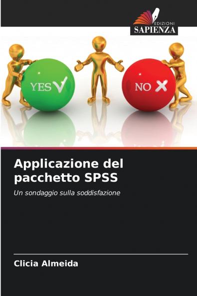 Applicazione del pacchetto SPSS