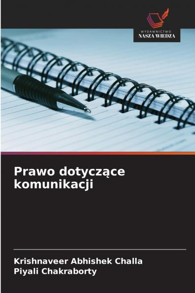 Prawo dotyczące komunikacji