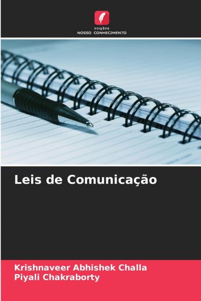 Leis de Comunicação