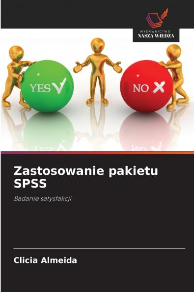 Zastosowanie pakietu SPSS
