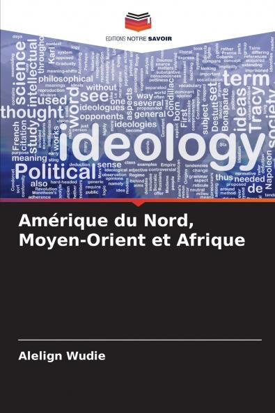 Amérique du Nord Moyen-Orient et Afrique