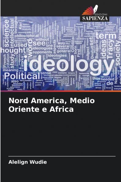 Nord America Medio Oriente e Africa