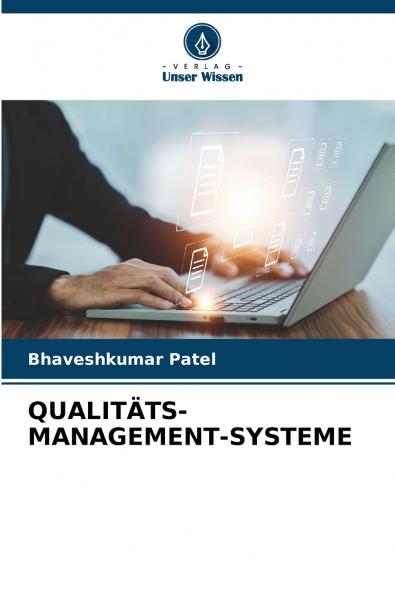 QUALITÄTS-MANAGEMENT-SYSTEME