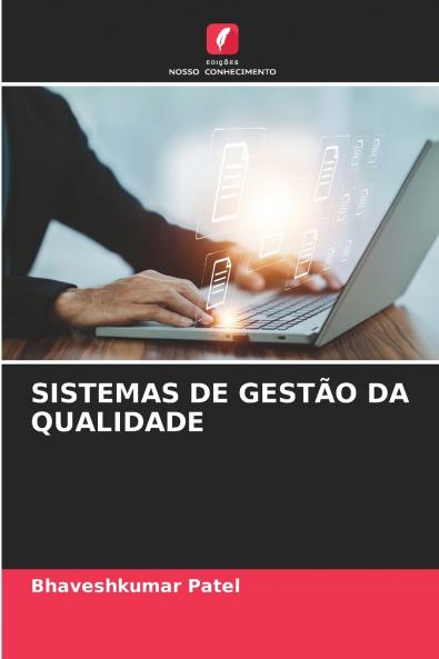 SISTEMAS DE GESTÃO DA QUALIDADE