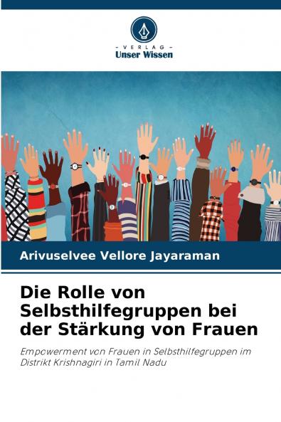 Die Rolle von Selbsthilfegruppen bei der Stärkung von Frauen