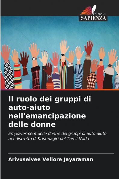 Il ruolo dei gruppi di auto-aiuto nell'emancipazione delle donne