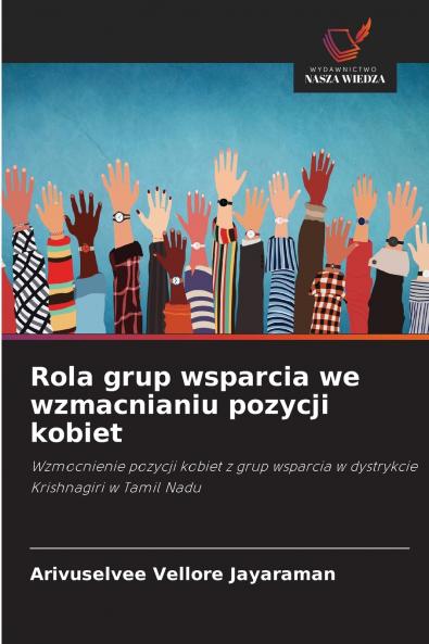 Rola grup wsparcia we wzmacnianiu pozycji kobiet