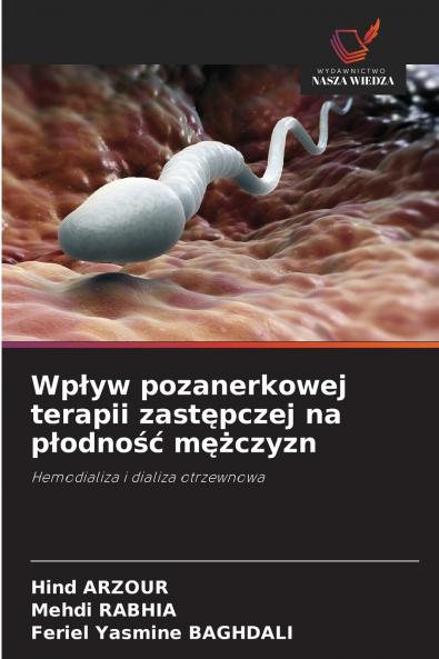 Wpływ pozanerkowej terapii zastępczej na płodność mężczyzn