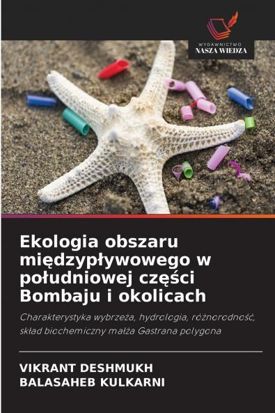 Ekologia obszaru międzypływowego w południowej części Bombaju i okolicach