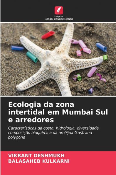 Ecologia da zona intertidal em Mumbai Sul e arredores