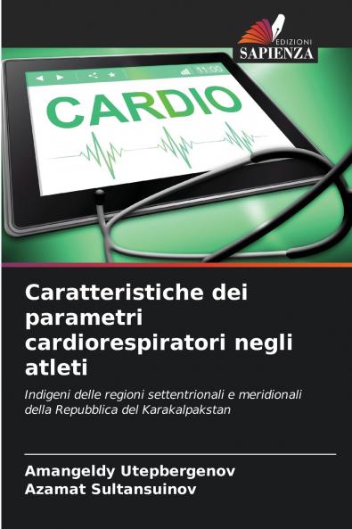 Caratteristiche dei parametri cardiorespiratori negli atleti