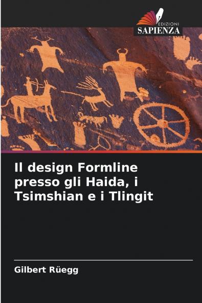 Il design Formline presso gli Haida i Tsimshian e i Tlingit