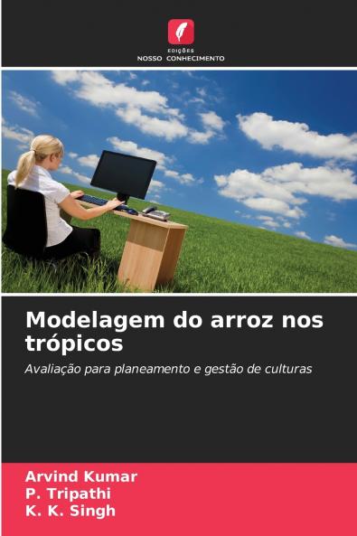 Modelagem do arroz nos trópicos