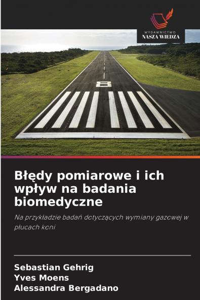 Błędy pomiarowe i ich wpływ na badania biomedyczne