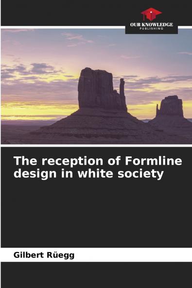 The reception of Formline design in white society